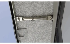 Brand Spacer / Spacer Steel 2 Pieces 22 / 19 Mm