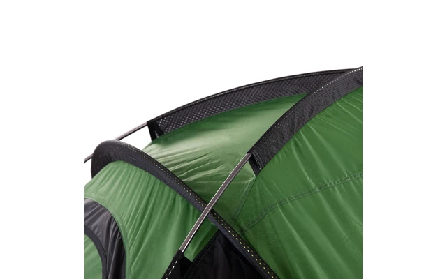 Regatta Montegra Geo 3 Person Dome Tent Green 260 X 240 X 148 Cm 1 Regatta Montegra Geo 3 Person Dome Tent Green 260 X 240 X 148 Cm