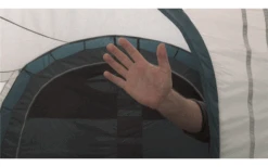 Easy Camp Palmdale 500 Lux Tunnel Tent 5 People -Outdoor Camping 643719 4628247