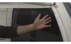 Easy Camp Palmdale 500 Lux Tunnel Tent 5 People -Outdoor Camping 643722 4628253