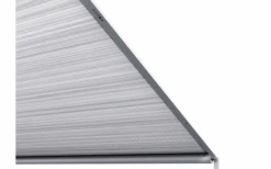 Fiamma CaravanStore XL Deep Black Awning 310 Gray -Outdoor Camping 645288 4512783