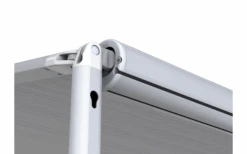 Fiamma CaravanStore XL Deep Black Awning 310 Gray -Outdoor Camping 645294 4512795