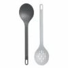 Hydroflask Serving Spoons Cooking Spoon Set Of 2 Birch