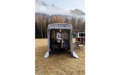 Fiamma Rear Door Cover Rear Area Cover For VW T5 / T6