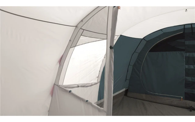 Easy Camp Palmdale 600 Tunnel Tent 6 People 2 Easy Camp Palmdale 600 Tunnel Tent 6 People - Image 2