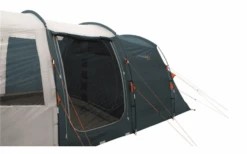 Easy Camp Palmdale 600 Tunnel Tent 6 People