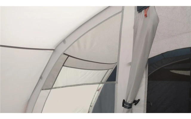 Easy Camp Palmdale 600 Tunnel Tent 6 People 5 Easy Camp Palmdale 600 Tunnel Tent 6 People - Image 5