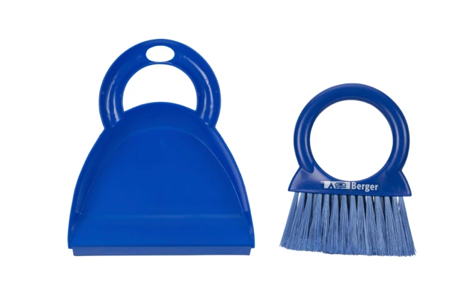 Brush Pan Set SMART 2-part 2 Brush Pan Set SMART 2-part - Image 2