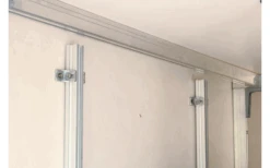 Fiamma Kit Garage Wall Brackets Wall Brackets For Fiamma Garage System