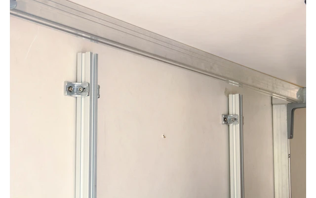 Fiamma Kit Garage Wall Brackets Wall Brackets For Fiamma Garage System 1 Fiamma Kit Garage Wall Brackets Wall Brackets For Fiamma Garage System