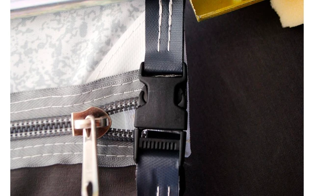 Walker Patio Sun Canopy WS - 1 Circulation 780 - 810 Cm 4 Walker Patio Sun Canopy WS - 1 Circulation 780 - 810 Cm - Image 4