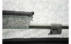 Walker Patio Sun Canopy WS-5 Circumferential 780 - 810 Cm