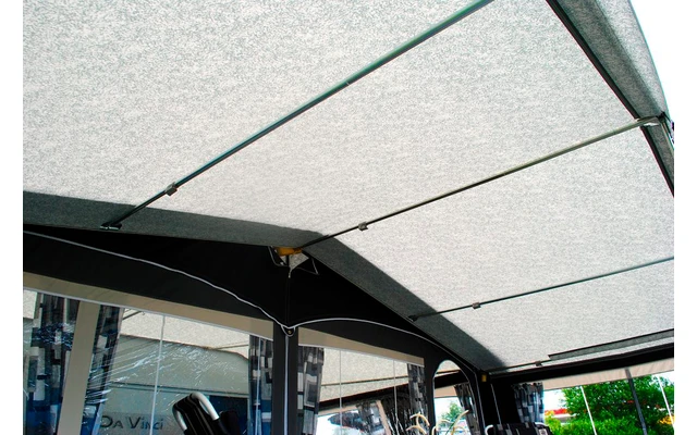 Walker Patio Sun Canopy WS-5 Circumferential 780 - 810 Cm 3 Walker Patio Sun Canopy WS-5 Circumferential 780 - 810 Cm - Image 3