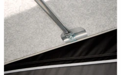 Walker Patio Sun Canopy WS-5 Circumferential 780 - 810 Cm 12 Walker Patio Sun Canopy WS-5 Circumferential 780 - 810 Cm -Outdoor Camping 652566 4508160