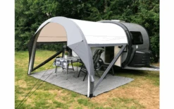 Walker Sunflexx For T@B 320 Inflatable Sun Canopy