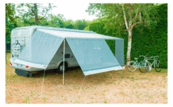 Fiamma Sun View F45,F65,F80 Awning Top Side Wall