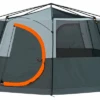 Coleman Octagon Family Tent For 8 People Orange
