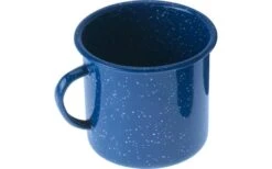 GSI Enamel Espresso Cup