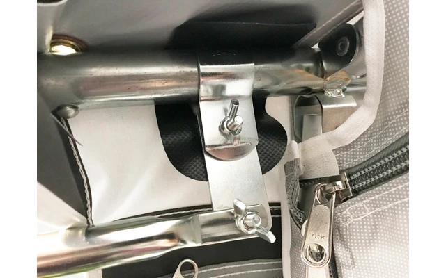 Walker Castel Sun Canopy Circulation Dimension 780 - 810 Cm 3 Walker Castel Sun Canopy Circulation Dimension 780 - 810 Cm - Image 3