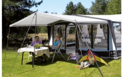 Walker Castel Sun Canopy Circulation Dimension 780 - 810 Cm 11 Walker Castel Sun Canopy Circulation Dimension 780 - 810 Cm -Outdoor Camping 656997 4522209