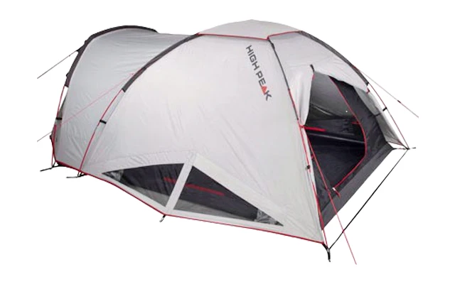 High Peak Alfena 3.0 Dome Tent 3 People 1 High Peak Alfena 3.0 Dome Tent 3 People
