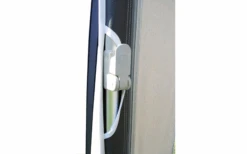 Walker Weekender 240 Sun Canopy Steel Poles 780 Circulation 766 - 795 Cm Anthracite