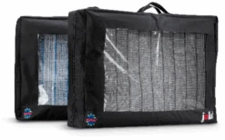 Walker Action Jolax Tent Carpet For T@B 400 And Adria Action 361/341 Anthracite 250 X 440 Cm