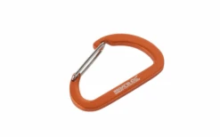 Regatta Carabiner Small Blue