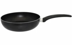 Elo Basic Bratprofi Braising Pan 24 Cm Black