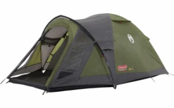 Coleman Active Tent Darwin 3 Plus 3 People Dome Tent