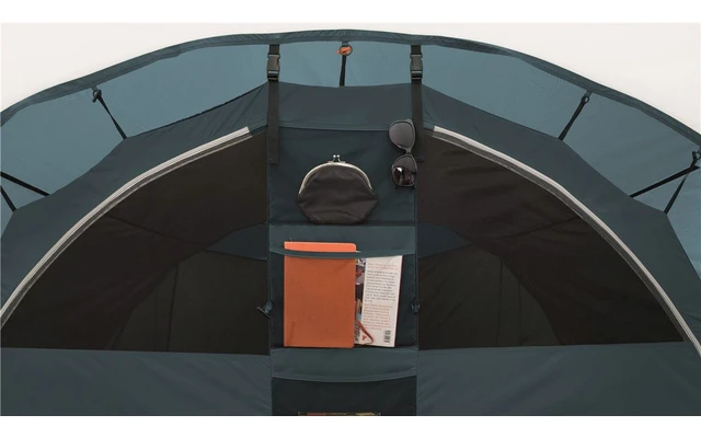 Easy Camp Palmdale 400 Tunnel Tent For 4 People 4 Easy Camp Palmdale 400 Tunnel Tent For 4 People - Image 4