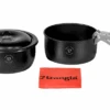 Trangia Tundra II Pot Set 2 Pieces