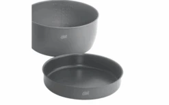 Esbit Cookware Aluminum 3 Pieces