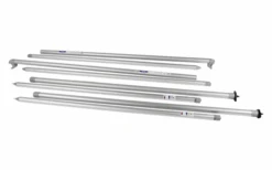 Fiamma Rapid Set For Caravanstore ZIP XL Fiamma Item Number 98660-081