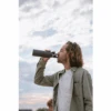 Rebel Outdoor Stainless Steel Thermos 600 Ml White