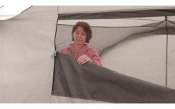 Easy Camp Shelter Dome Tent 6 People -Outdoor Camping 668664 4627881