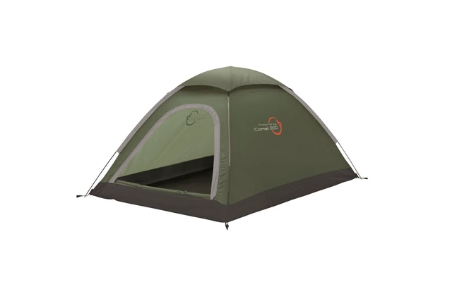 Easy Camp Comet 200 Dome Tent For 2 People 2 Easy Camp Comet 200 Dome Tent For 2 People - Image 2