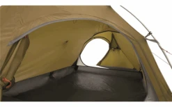 Robens Stony Brook 3 Tunnel Tent 3 Persons Green Vineyard -Outdoor Camping 669432 4622241