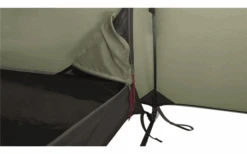 Robens Nordic Lynx 4 Tunnel Tent Dark Green 4 People -Outdoor Camping 669558 4621785