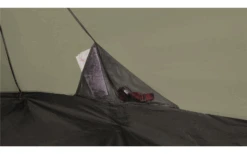 Robens Nordic Lynx 4 Tunnel Tent Dark Green 4 People -Outdoor Camping 669564 4621797