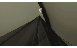 Robens Chaser 1 Tunnel Tent Dark Green 1 Person With Mosquito Net -Outdoor Camping 669675 4622454