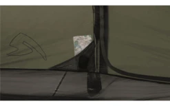 Robens Chaser 3XE Tunnel Tent Dark Green 3 People With Mosquito Net -Outdoor Camping 669747 4622769