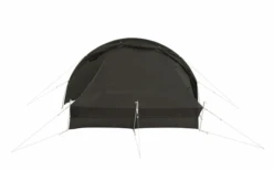 Robens Chaser 3XE Tunnel Tent Dark Green 3 People With Mosquito Net
