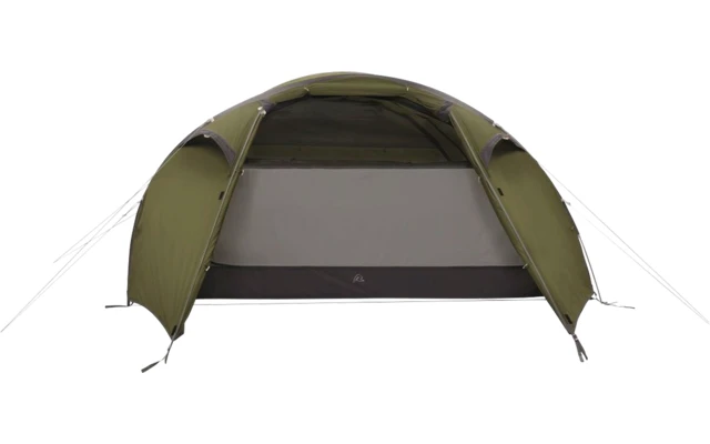 Robens Goshawk 4 Dome Tent Green 4 People 1 Robens Goshawk 4 Dome Tent Green 4 People
