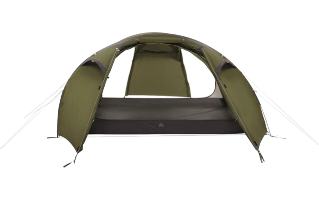 Robens Goshawk 4 Dome Tent Green 4 People 3 Robens Goshawk 4 Dome Tent Green 4 People - Image 3