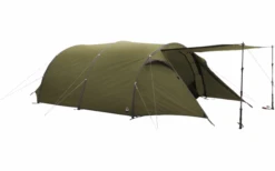 Robens Goshawk 4 Dome Tent Green 4 People 12 Robens Goshawk 4 Dome Tent Green 4 People -Outdoor Camping 670065 4625232
