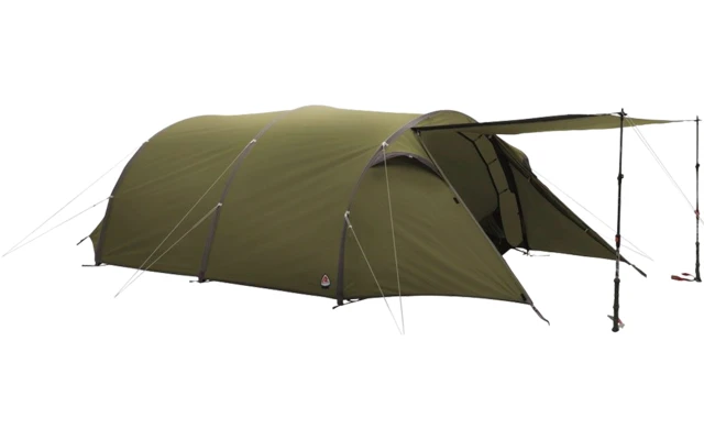 Robens Goshawk 4 Dome Tent Green 4 People 6 Robens Goshawk 4 Dome Tent Green 4 People - Image 6