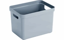 Sunware Sigma Home Storage Box 18 Liters Green 7 Sunware Sigma Home Storage Box 18 Liters Green -Outdoor Camping 670554 4598709