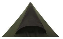 Robens Green Cone PRS Dome Tent Dark Green 4 People -Outdoor Camping 670665 4625322