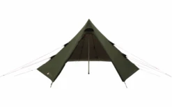Robens Green Cone PRS Dome Tent Dark Green 4 People